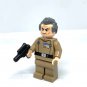 KoloToys Admiral Tarkin Star Wars Tan Uniform Minifigure