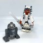 KoloToys Ahsoka Tano Minifigure Star Wars White Robes