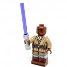 KoloToys Mace Windu Minifigure Star Wars Jedi Master