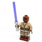 KoloToys Mace Windu Minifigure Star Wars Jedi Master