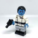KoloToys Grand Admiral Thrawn Minifigure Star Wars Ahsoka Minifigures