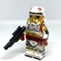 KoloToys Captain Enoch Night Trooper Minifigure Thrawn's Zombie Stormtrooper Minifigures