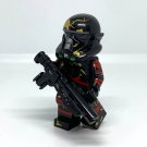 KoloToys Death Trooper Night Trooper Minifigure Thrawn's Zombie Stormtrooper Minifigures