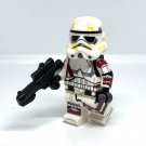 KoloToys Night Trooper Minifigure Thrawn's Stormtrooper Minifigures