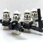 KoloToys 4x Ryloth ARF Trooper Minifigures Star Wars Lightning Squad Clone Troopers Minifigures