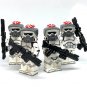 KoloToys 4x Kamino ARF Trooper Minifigures Star Wars Clone Troopers Minifigures