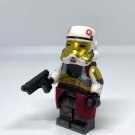 KoloToys Captain Enoch Minifigure Star Wars Night Trooper Stormtrooper Minifigures