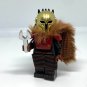 KoloToys Mandalorian Armorer Minifigure Star Wars Mando with Cape Minifigures