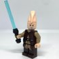 KoloToys Ki-Adi-Mundi Minifigure Star Wars Jedi Master Minifigures