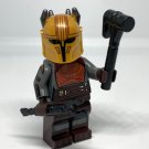 KoloToys Mandalorian Armorer Minifigure Star Wars The Mandalorian Death Watch Minifigures