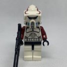 KoloToys Clone ARF Trooper Minifigure Star Wars Clone Trooper Minifigure Minifigures