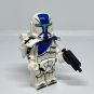 KoloToys Niner Clone Commando Star Wars Clone Commando with Armor and Blaster Minifigures