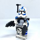 KoloToys ARC Trooper Echo Minifigure Star Wars Clone Trooper Minifigure Minifigures