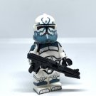 KoloToys ARC Trooper Comet Minifigure Star Wars Wolfpack Clone Trooper Minifigures