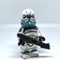 KoloToys ARC Trooper Comet Minifigure Star Wars Wolfpack Clone Trooper Minifigures