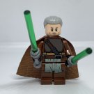 KoloToys Rahm Kota Minifigure Star Wars The Force Unleashed Minifigures