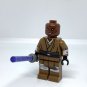 KoloToys Clone Wars Mace Windu Minifigure Star Wars Jedi Minifigures