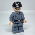 KoloToys Star Destroyer Crewmember Minifigure Star Wars Imperial Officer Minifigures