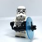 KoloToys Heavy Stormtrooper Minifigure with Shield Star Wars Jedi Fallen Order Minifigures