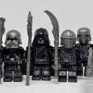 KoloToys Knights of Ren Minifigures Star Wars The Rise of Skywalker Minifigures