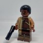 KoloToys Greef Karga Minifigure Star Wars The Mandalorian Minifigures