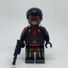 KoloToys High Magistrate Greef Karga Minifigure Star Wars The Mandalorian Minifigures