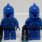 KoloToys 2 Senate Guard Minifigures Star Wars Minifigures