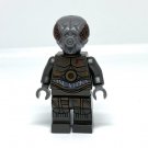 KoloToys 4-LOM Minifigure Star Wars Bounty Hunter Minifigures