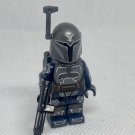 KoloToys Nite Owl Minifigure Star Wars Mandalorian Nite Owl Minifigures
