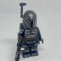 KoloToys Nite Owl Minifigure Star Wars Mandalorian Nite Owl Minifigures