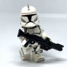 KoloToys Clone Trooper Minifigure Phase 1 Star Wars The Clone Wars Minifigures