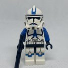 KoloToys 501st Clone Trooper Minifigure Star Wars Retro Classic Design Minifigures