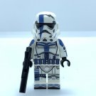 KoloToys Stormtrooper Commander Minifigure Star Wars Imperial Army Minifigures