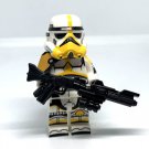 KoloToys Mortar Stormtrooper Minifigure Star Wars Artillery Trooper Minifigures