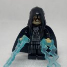 KoloToys Emperor Palpatine Minifigure Star Wars Sith Lord Darth Sidious Minifigures