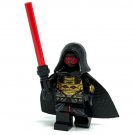 KoloToys Darth Revan Minifigure Star Wars Knights of the Old Republic Gold Armor Minifigures