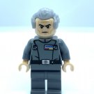 KoloToys Grand Moff Tarkin Minifigure Star Wars Imperial Officer Minifigures