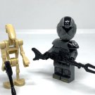 KoloToys Spark Clone Trooper Star Wars The Clone Wars Comms Trooper vs Battle Droid Minifigures