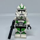 KoloToys Kashyyyk Clone Trooper Minifigure Star Wars Retro Classic Design Minifigures