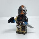 KoloToys Hunter Minifigure Star Wars Clone Trooper The Bad Batch Season 2 Minifigures