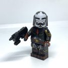 KoloToys Wrecker Minifigure Star Wars Clone Trooper The Bad Batch Season 2 Minifigures