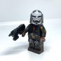 KoloToys Wrecker Minifigure Star Wars Clone Trooper The Bad Batch Season 2 Minifigures
