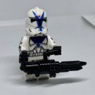 KoloToys Dogma Star Wars 501st Clone Trooper The Clone Wars Minifigures