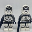 KoloToys Wolfpack Clone Trooper Minifigures Star Wars Minifigures