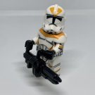 KoloToys 212th Clone Trooper Minifigure Star Wars Heavy Clone Trooper Minifigures