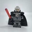 KoloToys Darth Malgus Star Wars Knights of the Old Republic Sith Lord with Armor Minifigures