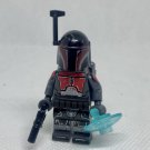 KoloToys Maul's Death Watch Minifigure Star Wars Mandalorian Death Watch Minifigures