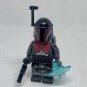 KoloToys Maul's Death Watch Minifigure Star Wars Mandalorian Death Watch Minifigures