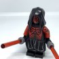 KoloToys Darth Maul Minifigure Star Wars The Clone Wars Shirtless with Hood Minifigures