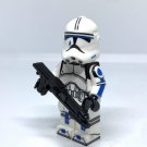 KoloToys ARC Trooper Tup Minifigure Star Wars 501st Clone Trooper Minifigure Minifigures